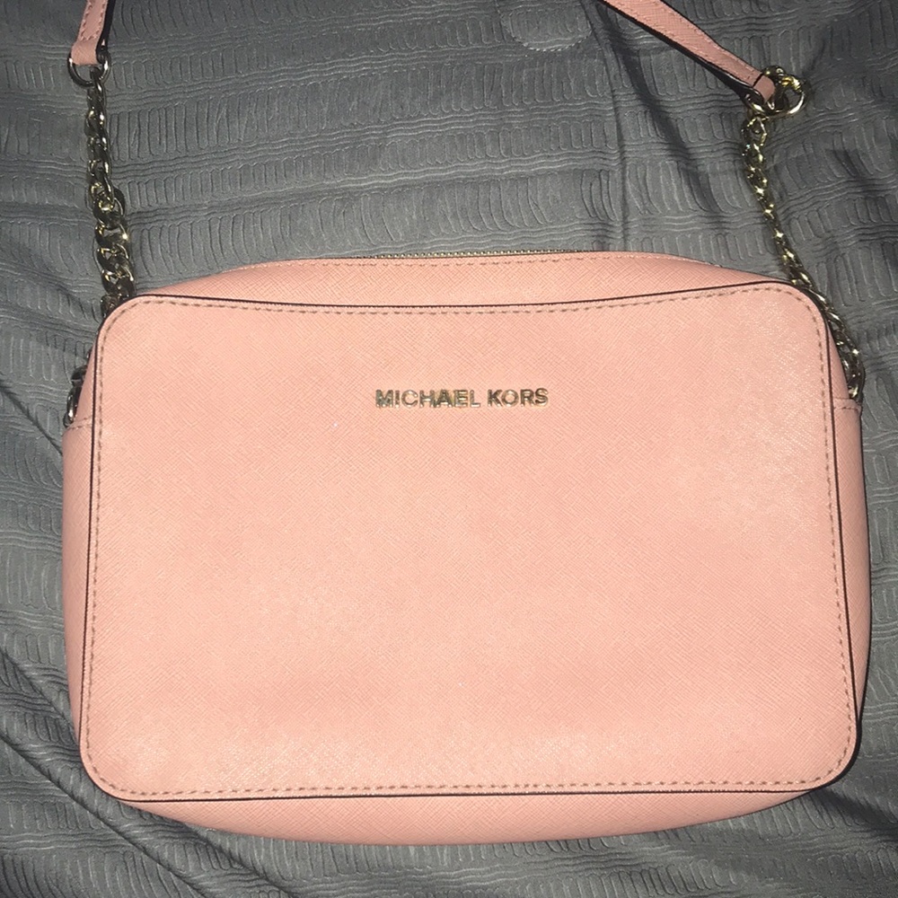 Cross bag